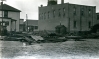 Demolition of the Old City Hall and Fire Station